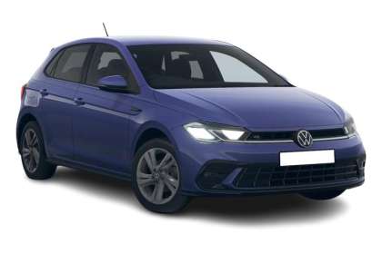 Volkswagen Polo Hatchback Polo Hatchback 1.0 TSI Match 5dr DSG