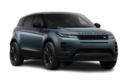Land Rover Range Rover Evoque SUV