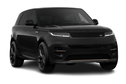 Land Rover Range Rover Sport SUV