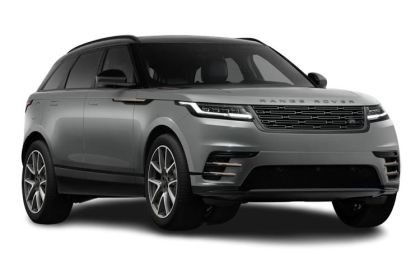 Land Rover Range Rover Velar SUV